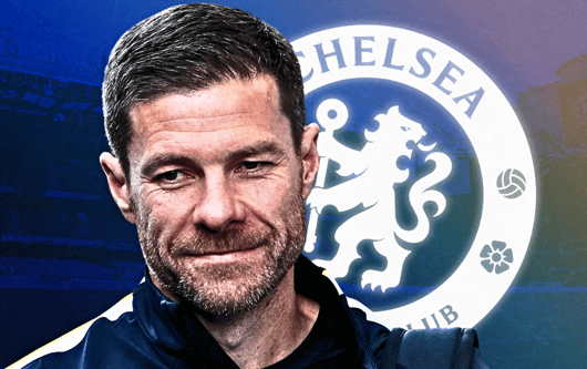 Xabi Alonso, Chelsea