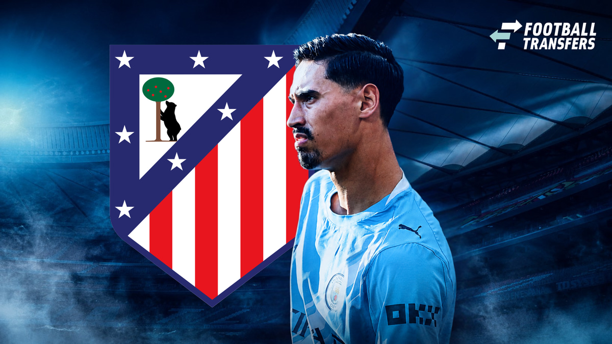 Tijjani Reijnders, Atlético Madrid, Metropolitano