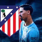 Tijjani Reijnders, Atlético Madrid, Metropolitano