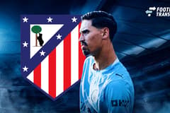 Tijjani Reijnders, Atlético Madrid, Metropolitano