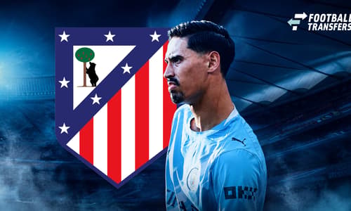 Tijjani Reijnders, Atlético Madrid, Metropolitano