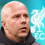 Arne Slot, Liverpool