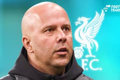 Arne Slot, Liverpool