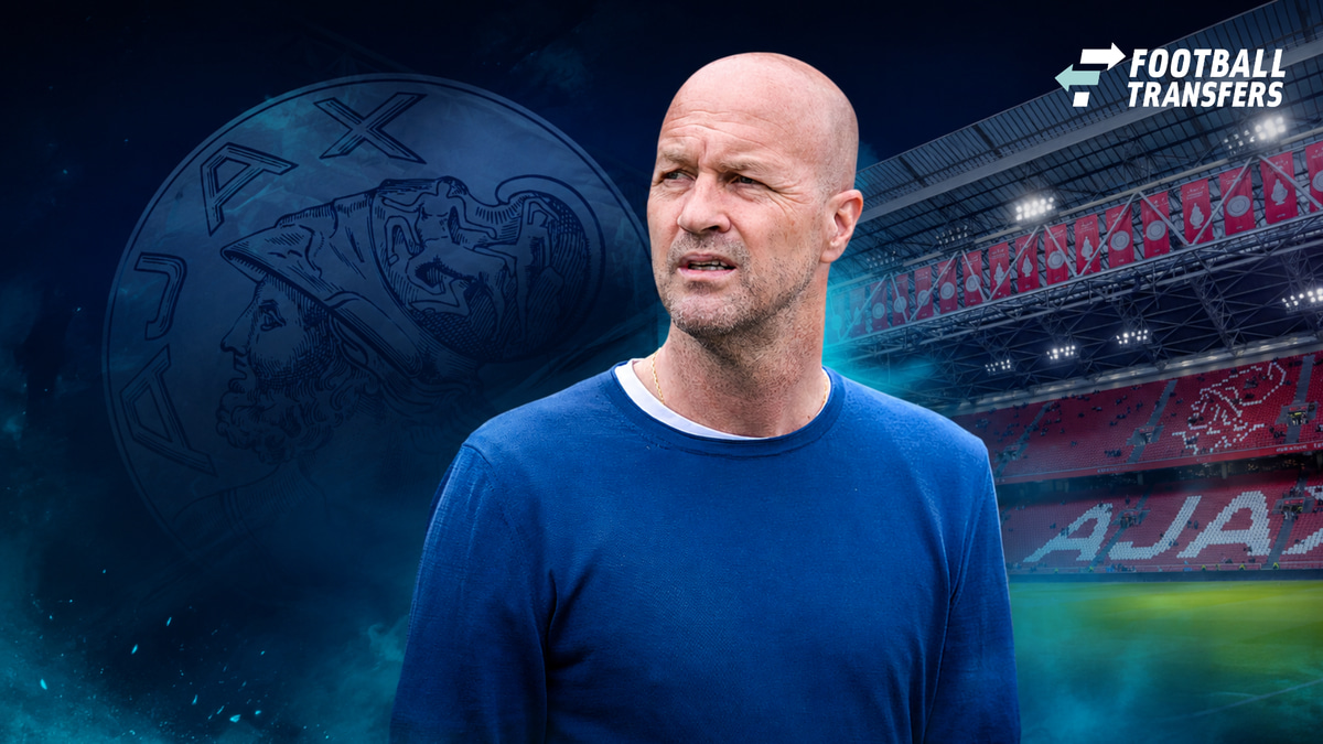 Jordi Cruijff, Ajax, Johan Cruijff ArenA