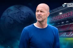 Jordi Cruijff, Ajax, Johan Cruijff ArenA