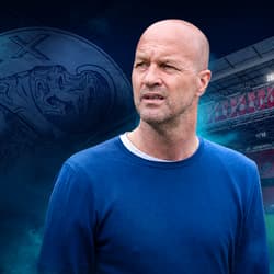 Jordi Cruijff, Ajax, Johan Cruijff ArenA