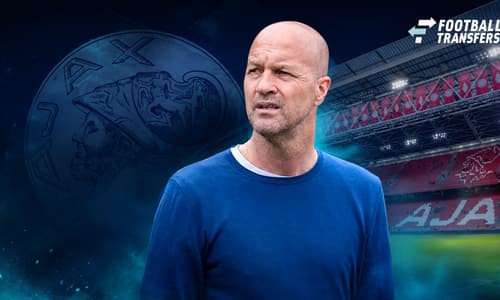 Jordi Cruijff, Ajax, Johan Cruijff ArenA