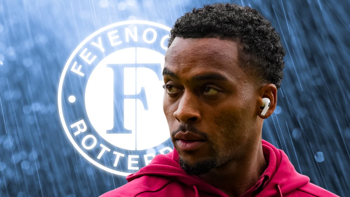 Quinten Timber, Feyenoord