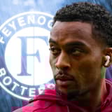 Quinten Timber, Feyenoord