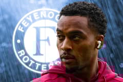 Quinten Timber, Feyenoord