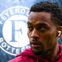 Quinten Timber, Feyenoord