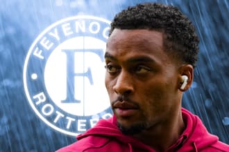 Quinten Timber, Feyenoord