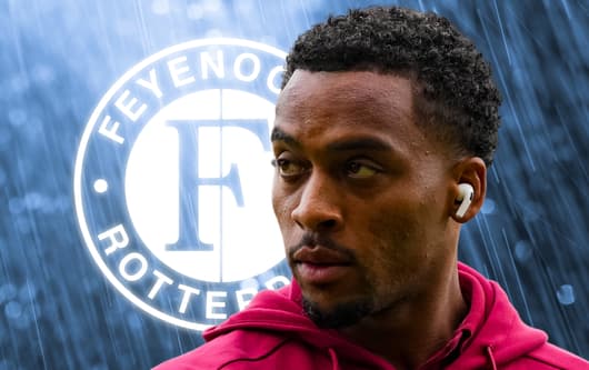 Quinten Timber, Feyenoord