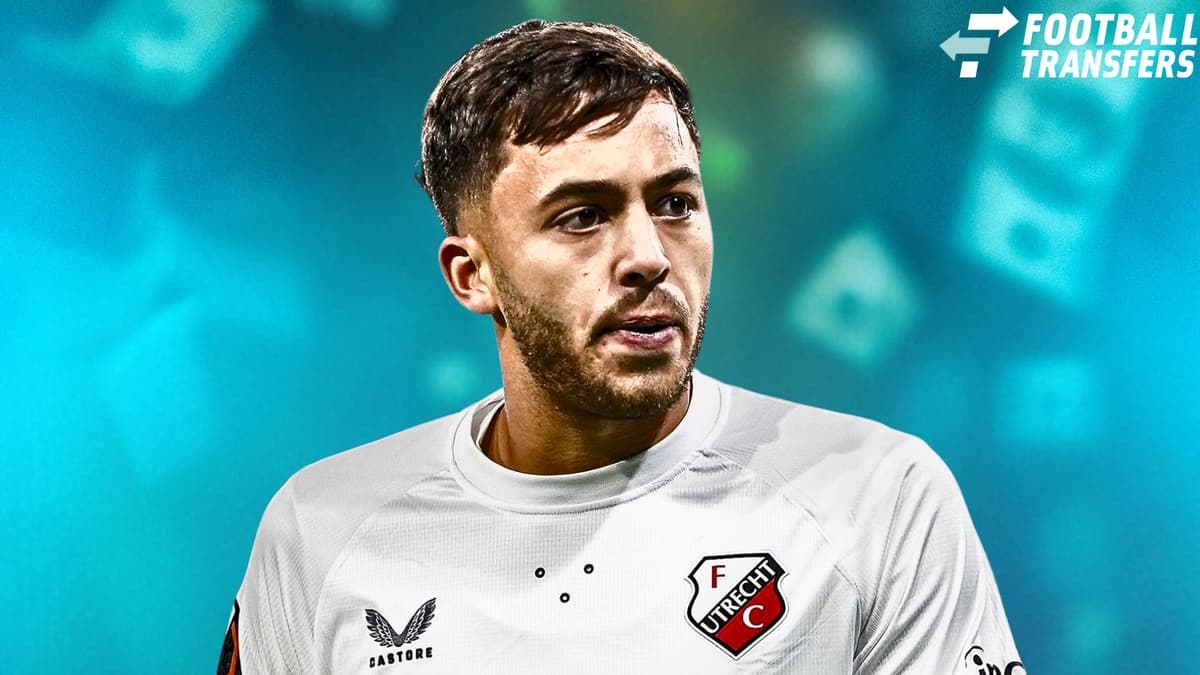 Souffian El Karouani