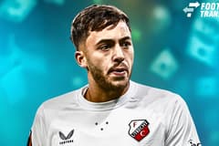 Souffian El Karouani