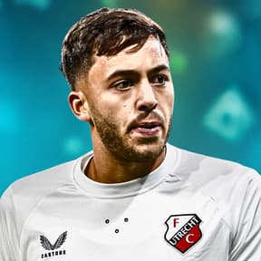 Souffian El Karouani hard op weg naar uitgang met toptransfer bij FC Utrecht