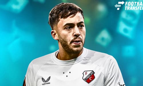 Souffian El Karouani