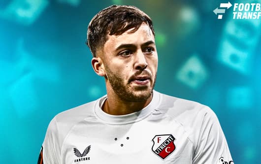 Souffian El Karouani