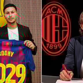 DONE DEALS: Every official completed transfer around Europe today