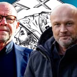 Dick Schreuder, Ajax, Fred Grim