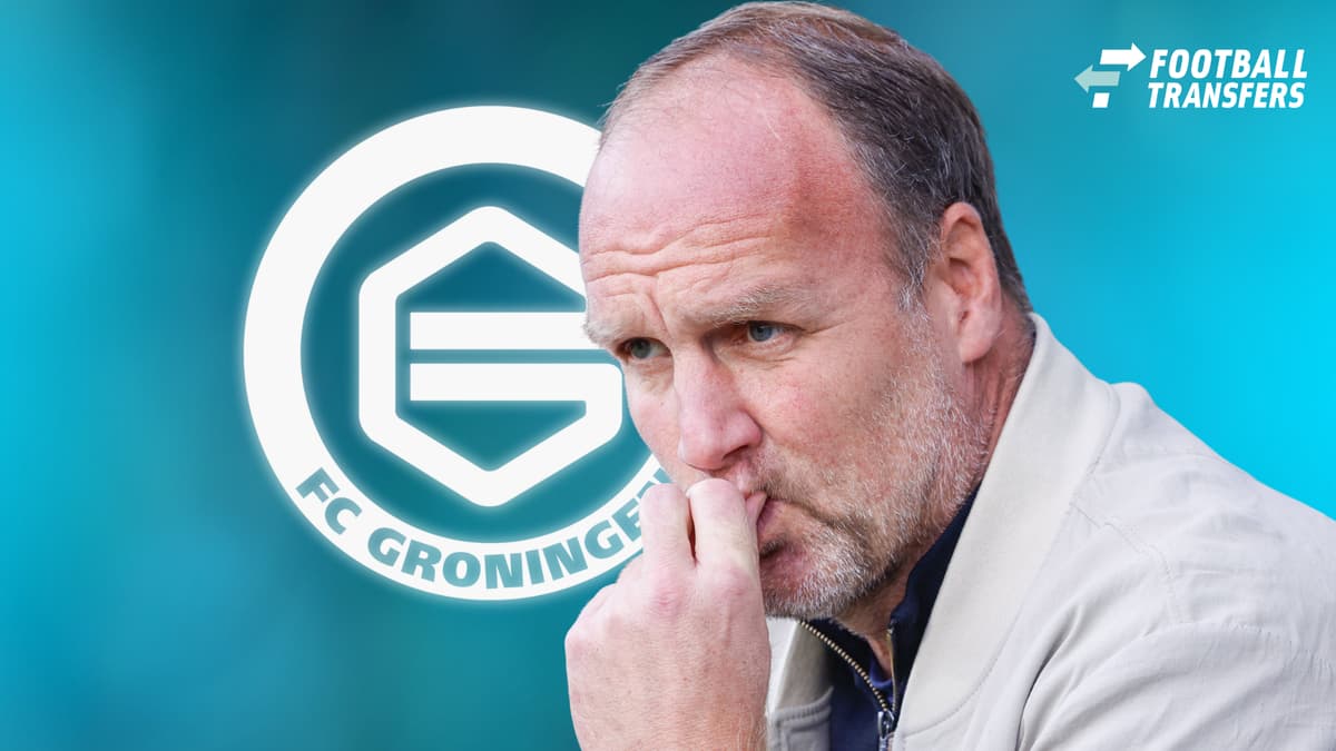 Dick Lukkien, FC Groningen