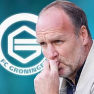 Dick Lukkien, FC Groningen