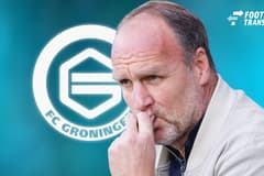 Dick Lukkien, FC Groningen
