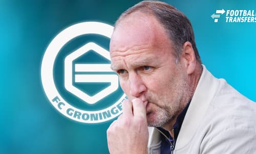 Dick Lukkien, FC Groningen