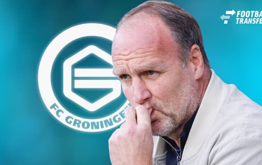 Dick Lukkien, FC Groningen