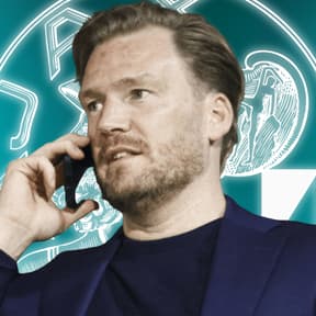 Leugens Marijn Beuker zorgen voor pijnlijk vertrek bij Ajax