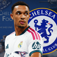 Trent Alexander-Arnold, Chelsea