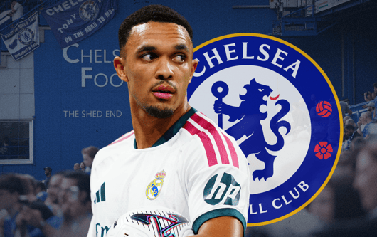 Trent Alexander-Arnold, Chelsea