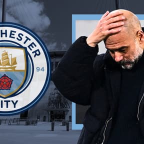 'I tried to stop this happening' admits forgotten Man City star with ideal summer transfer revealed