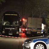 Dortmund bus explosion