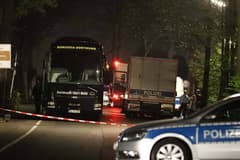 Dortmund bus explosion