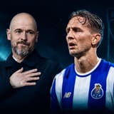 Erik ten Hag, Luuk de Jong, FC Twente