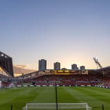 Brentford, Gtech Community Stadium