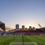 Brentford, Gtech Community Stadium