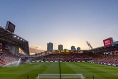 Brentford, Gtech Community Stadium