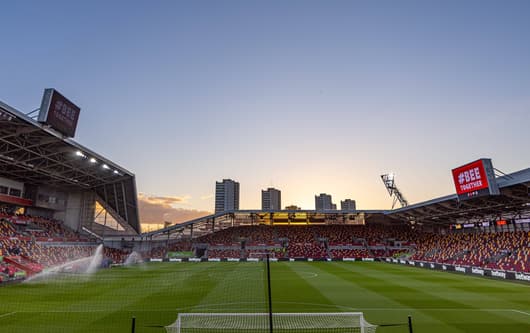 Brentford, Gtech Community Stadium