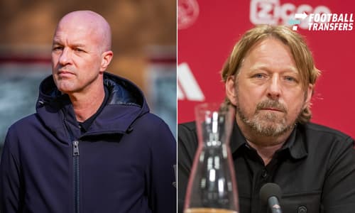 Jordi Cruijff
