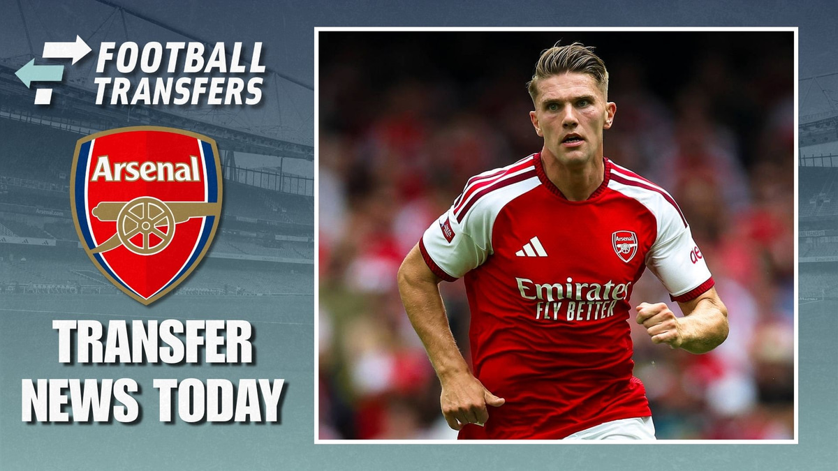 Viktor Gyokeres, Arsenal Transfer News Today
