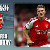Viktor Gyokeres, Arsenal Transfer News Today