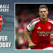 Viktor Gyokeres, Arsenal Transfer News Today