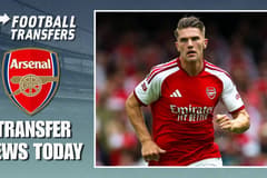 Viktor Gyokeres, Arsenal Transfer News Today