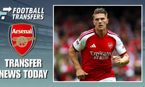Viktor Gyokeres, Arsenal Transfer News Today
