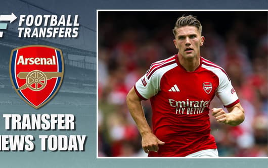 Viktor Gyokeres, Arsenal Transfer News Today