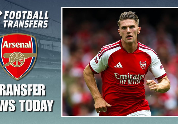 Viktor Gyokeres, Arsenal Transfer News Today