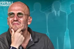 Alex Kroes, 3 persons, Ajax