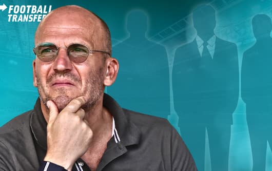 Alex Kroes, 3 persons, Ajax